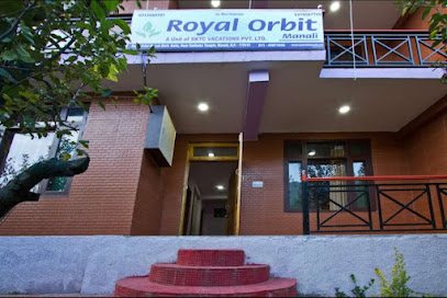Royal Orbit