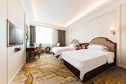 GuangZhouKeBiShangThe hotel