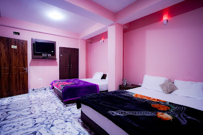 Hotel Mayong - by Plan It