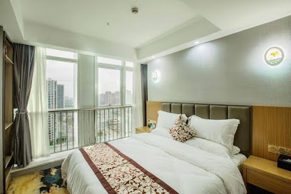 Chongqing Youheng Hotel