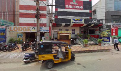 Myuri hotel