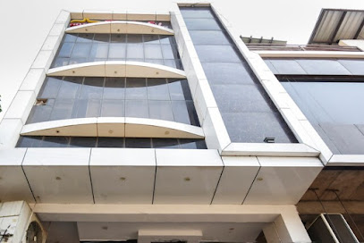 OYO 68387 Hotel Arjuna