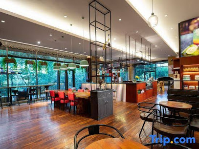 Qiandao Lake Deefly Lake View Holiday Hotel - Package