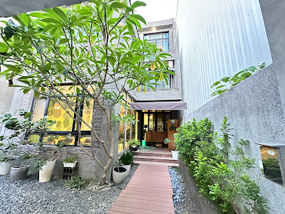 17 The Trip (17樂趣民宿)