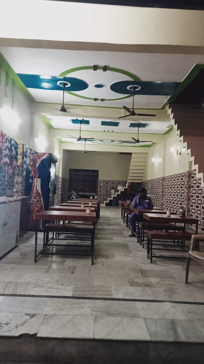 Om Shanti Hotel