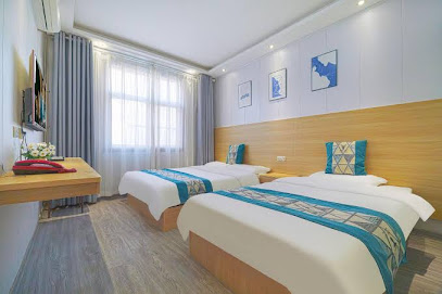 Hangyue Business Hotel