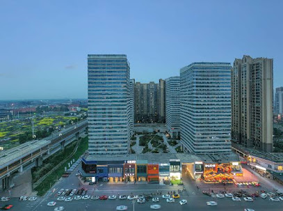 Xin Xi Hotel