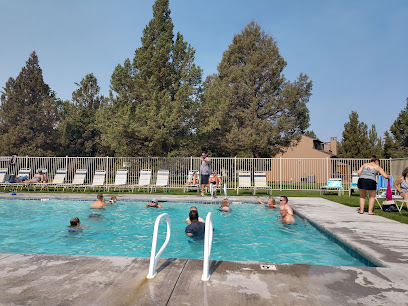 Eagle Crest Resort