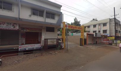 हॉटेल साईमुक्ति लॉज