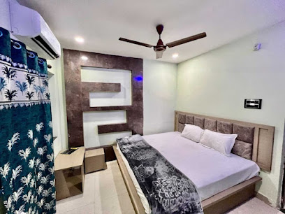 POP My Hotel Usa Palace