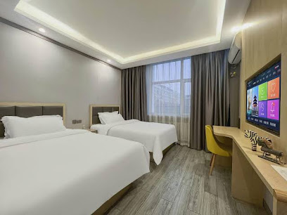 Yijia Hotel