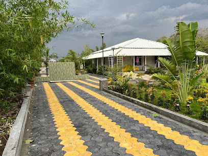 ASR Green House Seventh Heaven