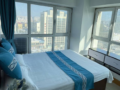 中意旅馆
