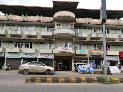 Vijayatara Hotel