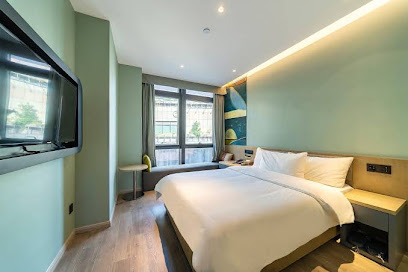 Hanting Youjia Hotel