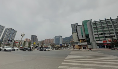 白云台金港湾酒店