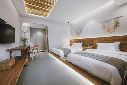 Muxiyuan Homestay