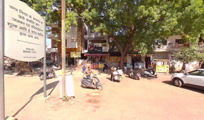 OYO 78086 Shyla International