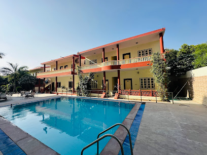 Tiger Safari Resort
