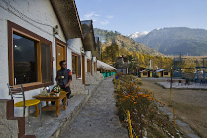 TY Hotel And Camps Manali