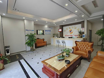 Gloria City Hotel