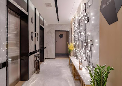 Echarm Hotel