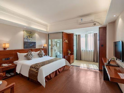 xinjiayuan Hotel（Shenzhen Wuhe subway station)