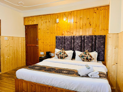 Hotel Suraj Inn