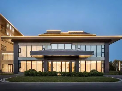 Baoji Fufengdi Jiannanshan Hot Spring Hotel