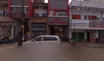 Hotel Maa Sharde