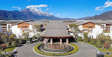 Libre Resorts Lijiang