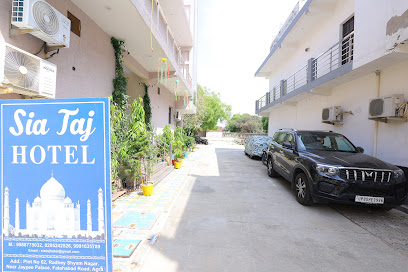 Sia Taj Hotel