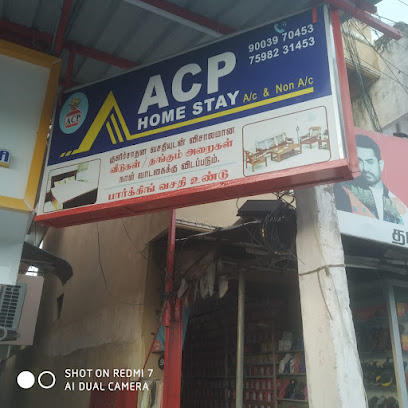 ACP HOMESTAY