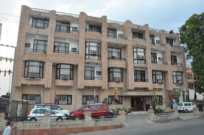 Hotel Atul Regency Katra