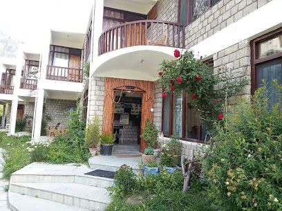 Tourist Hotel
