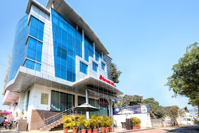 Treebo Shivam Inn, Lucknow