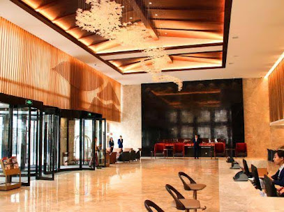 Longyungong Xingkong RV