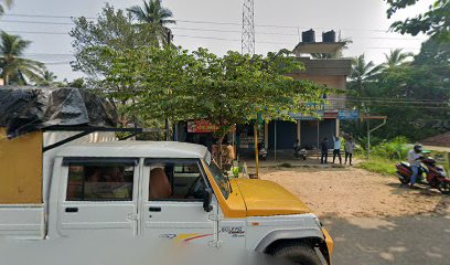 HOTEL NEW DURGA