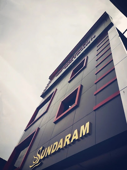 Hotel Sundaram By Clovers Hospitality