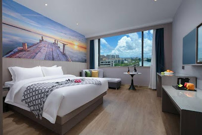 Xiayatu Garden Hotel