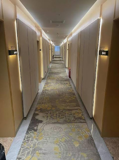 宝丰大酒店