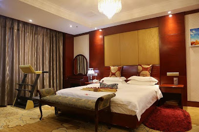 Shaya Hotel