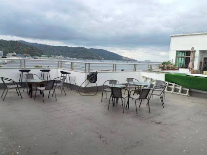 Qihang party seascape Guesthouse