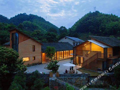 Qiandaohu Shi de shui Shi Jian Guesthouse