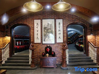 LAIDUN MANOR, HUIZHOU