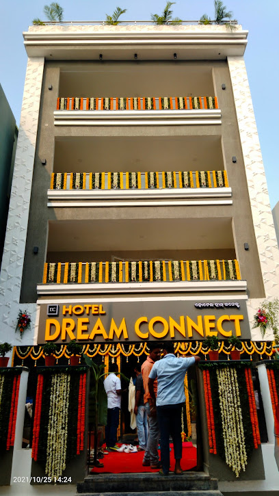 Hotel dream connect