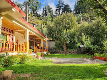 Harshil hills homestay