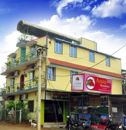 Aruna Residency