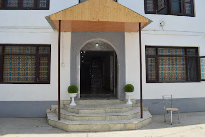 hotel benazir