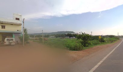 Hotel Kamadhenu